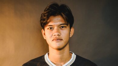 Dewa United pinjam bek muda Rizdjar Nurviat dari Borneo FC
