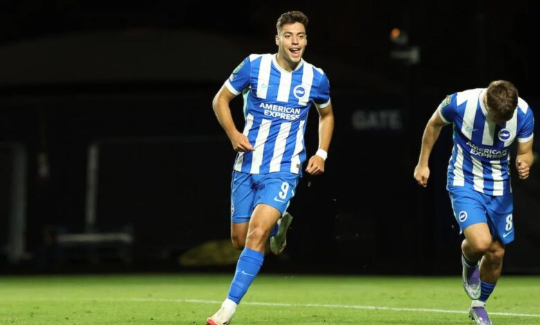 Brighton bantai Oxford United pada waktu Klub sepak bola Klub sepak bola Everton lalu Klub sepak bola Klub sepak bola Fulham ukir kemenangan