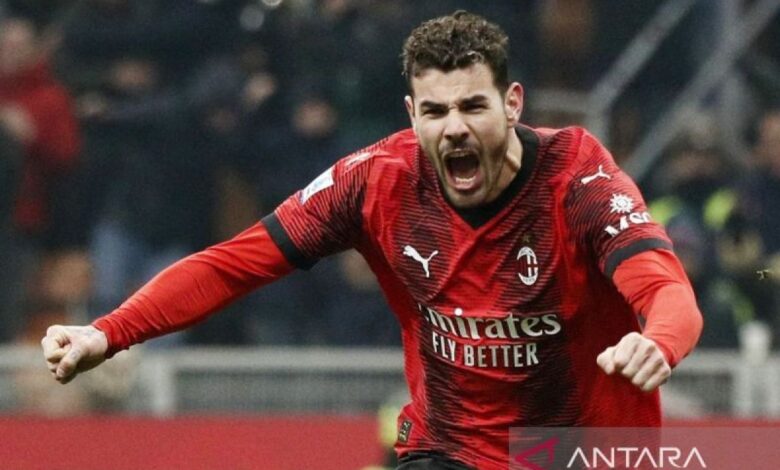 Pemain liga top Eropa yang dimaksud pindah ke Turnamen Arab Saudi musim 2025/2026