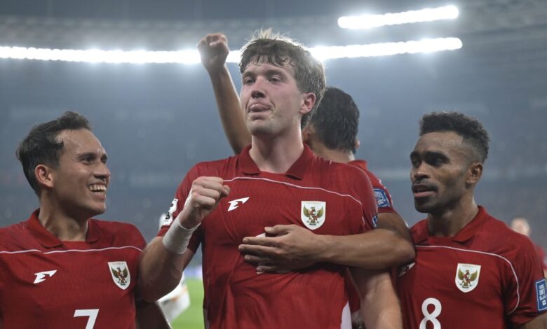 Sebagai apresiasi untuk timnas, PSSI menggalang pameran “90’ & Beyond”