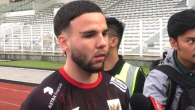 Verdonk gemilang sama-sama NEC, Jonathans kembali mendapat menit bermain