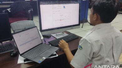 Cara aktifkan notifikasi peringatan serius kritis gempa bumi pada ponsel Android