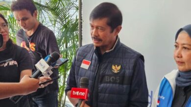 PSSI belum pastikan Indra Sjafri sebagai ahli timnas SEA Games 2025