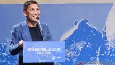 Operator liga pastikan Super League sinkron dengan rencana timnas