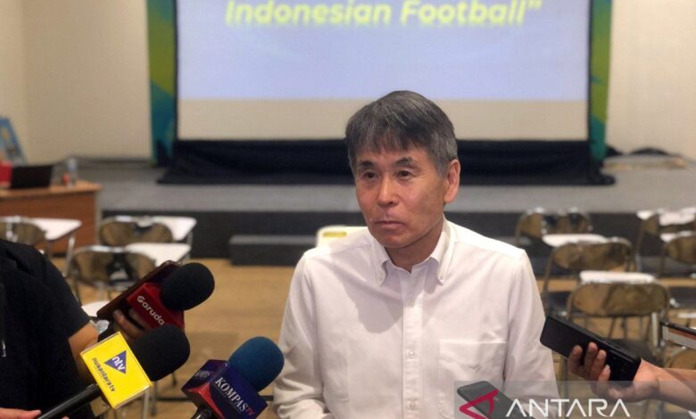 Yoshimi Ogawa percaya wasit Super League bekerja dengan baik