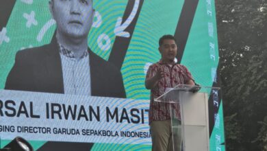 IFEC, jalur resmi menuju FIFAe World Cup 2025