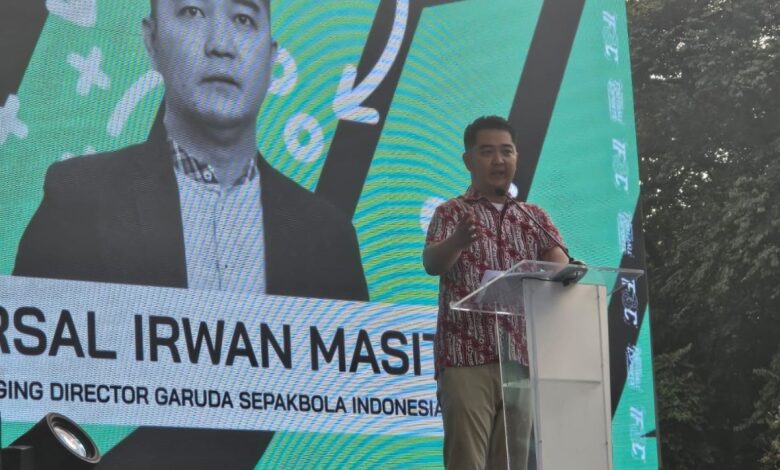 IFEC, jalur resmi menuju FIFAe World Cup 2025