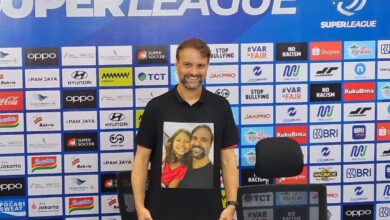 Souza ungkapkan arahan Hari Ayah pasca Persija tundukkan Persita