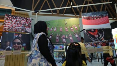 PSSI: Pameran 90′ & Beyond motivasi dongkrak prestasi timnas