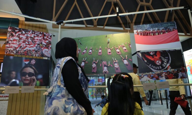 PSSI: Pameran 90′ & Beyond motivasi dongkrak prestasi timnas