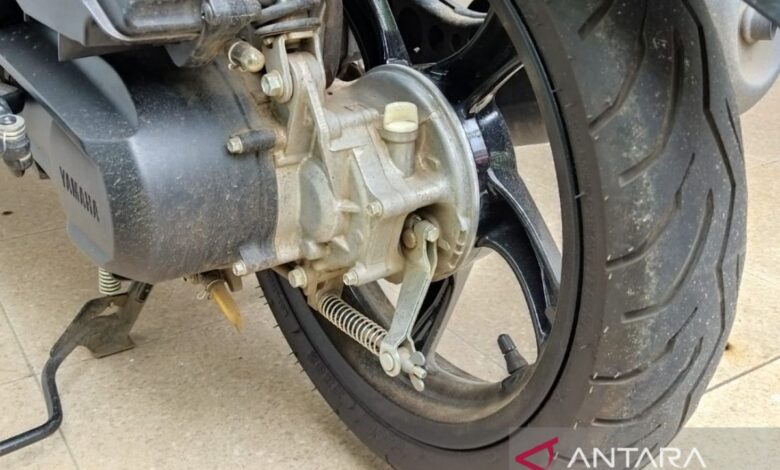Waspada! Kenali 5 tanda minyak rem motor habis dan juga harus diganti