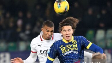 AC Milan dilaporkan tolak tawaran Newcastle United untuk Malick Thiaw
