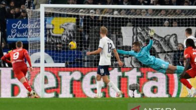 Rekap kegiatan Kejuaraan Italia: squad tim Napoli ditinggal beberapa pemain