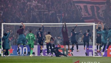 Aturan penentuan tuan rumah di dalam di fase gugur Kompetisi Champions diubah lagi