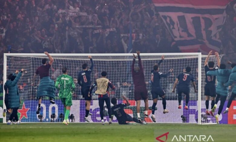 Aturan penentuan tuan rumah di dalam di fase gugur Kompetisi Champions diubah lagi