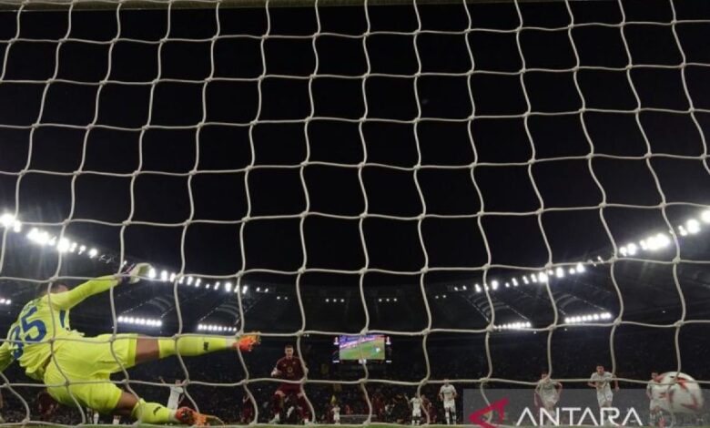 Gasperini sedang berupaya perbaiki kekurangan Artem Dovbyk