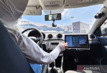 Masih pentingkah mahir menggunakan mobil transmsisi manual