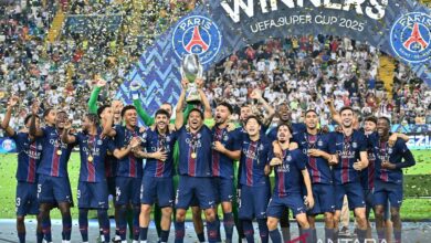 Jadwal Kompetisi Prancis pekan ini, PSG kontra Angers jadi pembuka