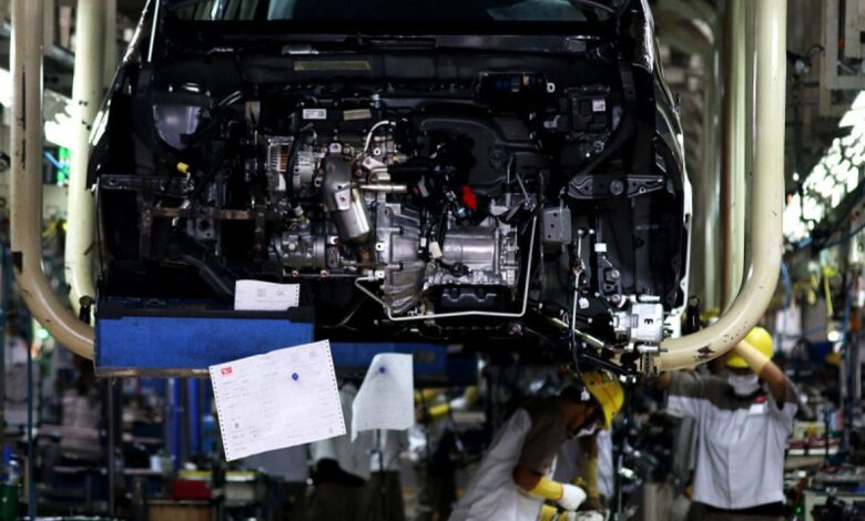 Daihatsu tingkatkan kemitraan dengan pemasok dan juga UKM