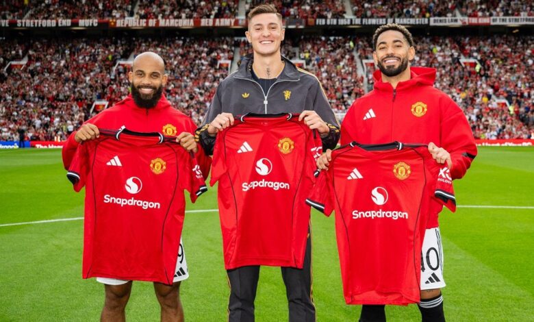 Waktunya Manchester United ganti pemilik