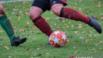 Kualifikasi Piala Asia U-20 Putri 2026: Indonesia tahan imbang India