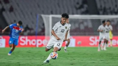 Bursa Transfer Pemain Timnas Indonesia: Hokky Caraka Pisah dengan PSS Sleman
