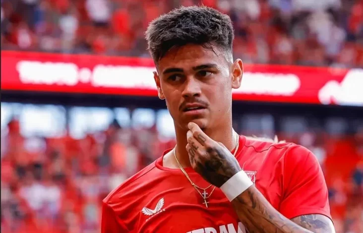 Bursa Transfer Pemain Timnas Indonesia: Crystal Palace Berani Tebus Mees Hilgers Rp123,2 Miliar?