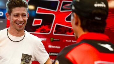 Casey Stoner: Luka parah sanggup buat Jorge Martin lebih besar berbagai tangguh