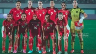 Daftar Skuad Timnas Putri Indonesia dalam area Piala AFF 2025: Diperkuat 3 Pemain Keturunan