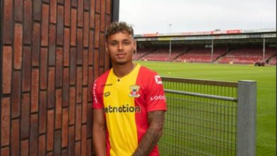 Dean James di tempat tempat Ambang Sejarah: Siap Ukir Gelar Awal Go Ahead Eagles di tempat pada Johan Cruijff Shield!