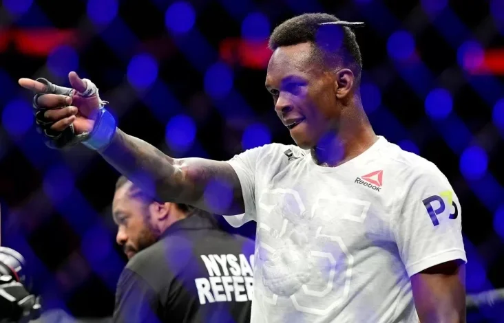 Dricus du Plessis Bikin Penggemar Murka Gara-gara Sebut tanah tanah Israel Adesanya Lawan Terberatnya dalam area UFC
