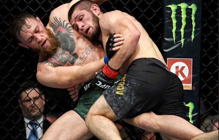 Eks Teman Dekat Bongkar Bobrok Conor McGregor: Kalah dari Khabib Nurmagomedov Gara-gara Malas lalu Mabuk?