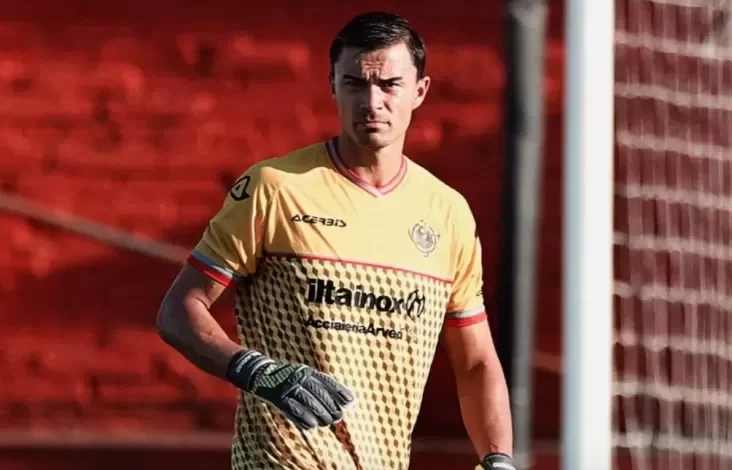 Emil Audero Gagal Selamatkan Cremonese pada Ajang Coppa Italia 2025-2026