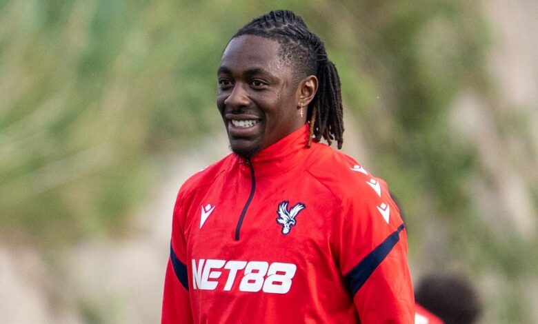 Arsenal tikung Spurs buru Eberechi Eze dengan pengiriman 68 jt pound