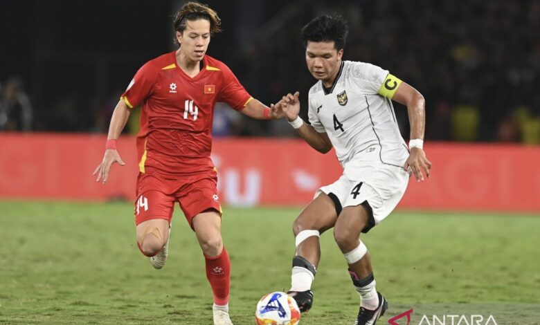 Kadek Arel akan prioritaskan panggilan dari timnas U-23 Indonesia