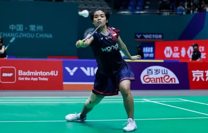 Gregoria Mariska Coba Berdamai dengan Kondisi Vertigo Jelang Kejuaraan Bumi 2025