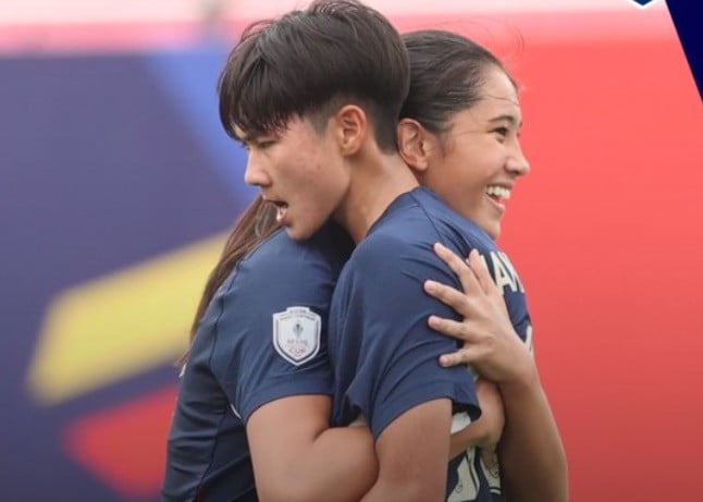 Hasil Piala AFF Putri: Timnas Putri Indonesia Dicukur Thailand dengan Hasil 0-7