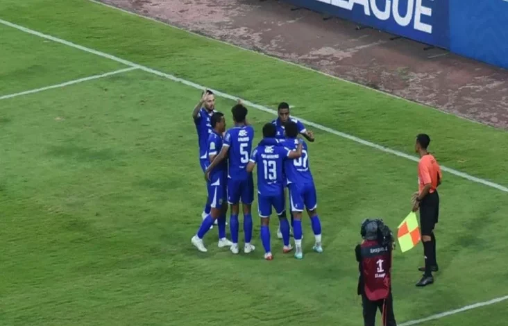 Hasil Super League 2025-2026: Persib Bandung Awali Musim dengan Kejayaan Manis