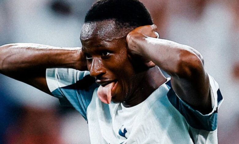 Tottenham menangi Derbi London Utara kontra Arsenal pada area Hong Kong