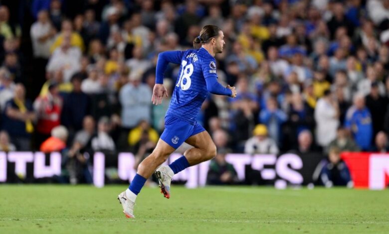 Jack Grealish akui tak menikmati sepak bola di dalam tempat Man City