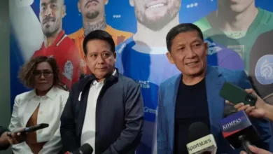 Jadwal Super League Dipastikan Tidak Berbenturan dengan Agenda Timnas Indonesia Senior