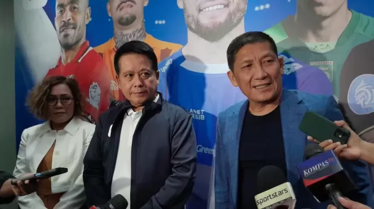 Jadwal Super League Dipastikan Tidak Berbenturan dengan Agenda Timnas Indonesia Senior