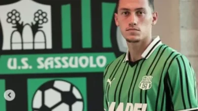 Jay Idzes Resmi Gabung, Followers Instagram Sassuolo Melonjak