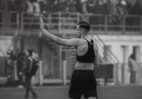 Jay Idzes Tulis Pesan Perpisahan untuk Venezia: Dari Promosi, Degradasi, hingga Jadi Kapten