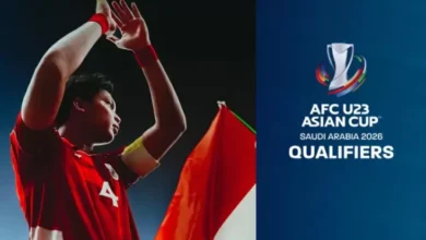 Kadek Arel Tegaskan Timnas Indonesia U-23 Siap Bangkit pada Kualifikasi Piala Asia!