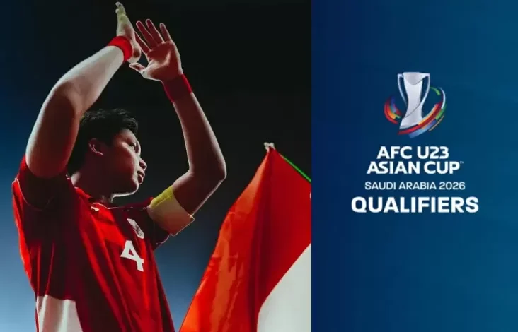 Kadek Arel Tegaskan Timnas Indonesia U-23 Siap Bangkit pada Kualifikasi Piala Asia!