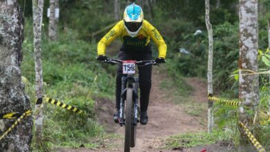 MTB Indonesia uji coba pada Prancis untuk persiapan SEA Games 2025