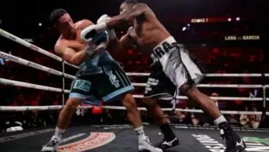 Kembalinya Danny Garcia sang Mantan Juara Global 2 Divisi