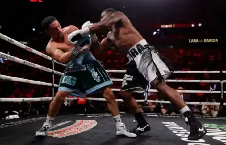 Kembalinya Danny Garcia sang Mantan Juara Global 2 Divisi