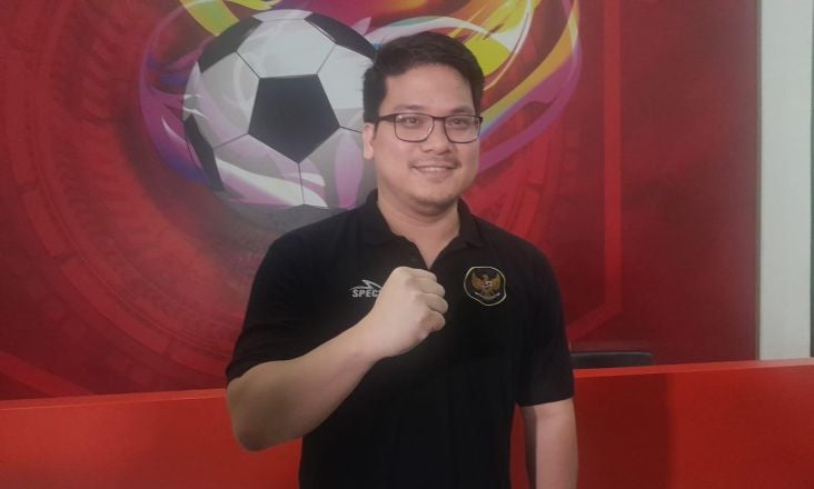 Ketum FFI Optimistis Indonesia Terpilih Jadi Tuan Rumah Piala Planet Futsal 2028
